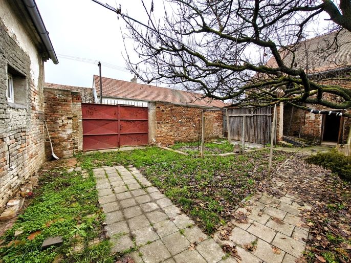 Prodej, Rodinný dům, Šumice