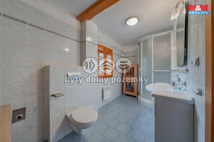 Prodej, Rodinný dům, Jablůnka