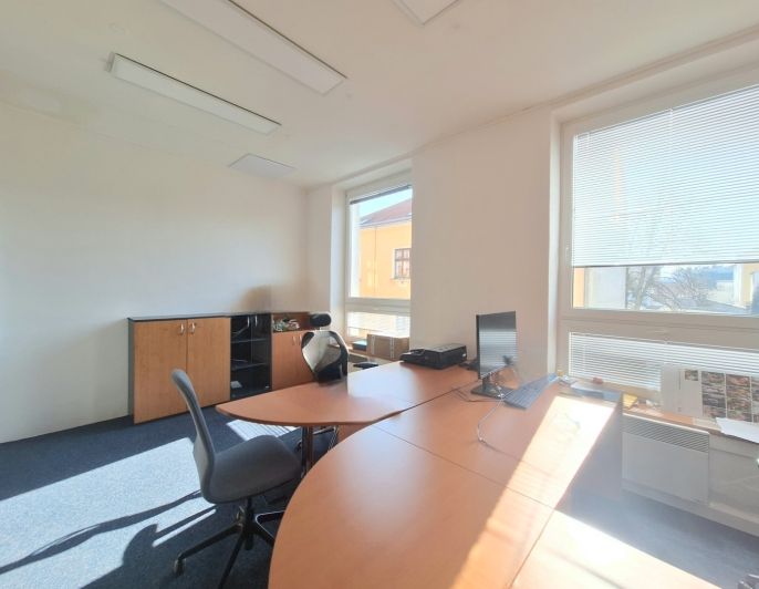 Prodej, Kancelářský prostor, Ostrava