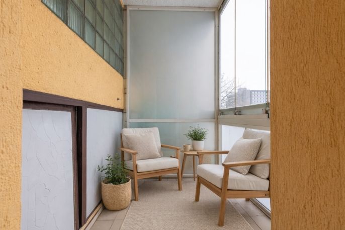 Prodej, Byt 2+1, Ostrava