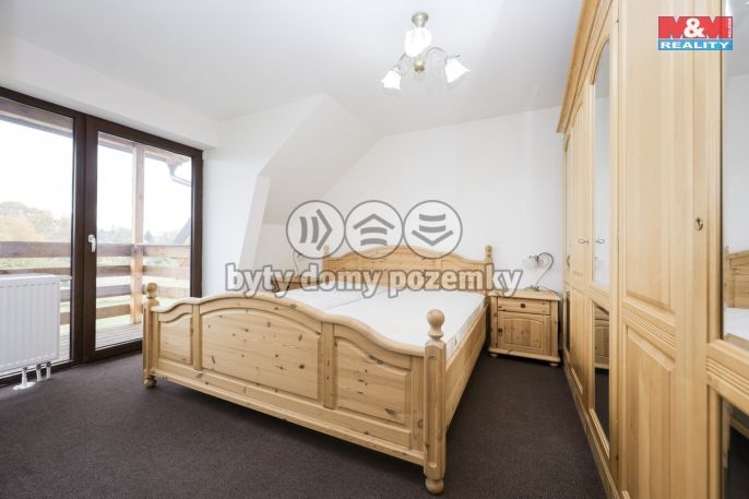 Prodej, Obchod a služby, Zvole