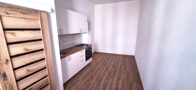 Pronájem, Byt 2+1, Praha