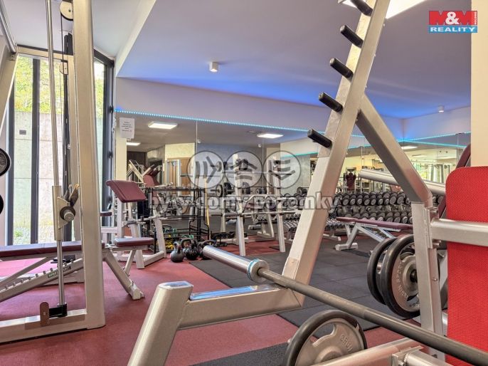 Prodej, Obchod a služby, Praha