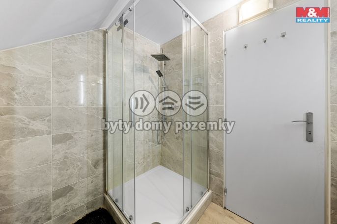 Prodej, Rodinný dům, Ústí nad Labem