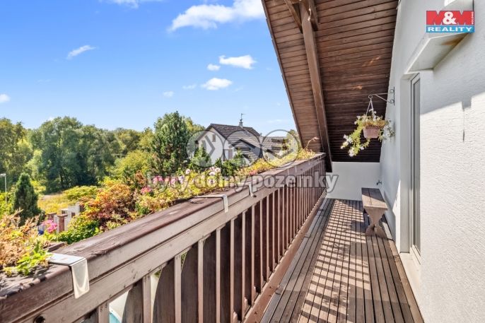 Prodej, Rodinný dům, Sulice