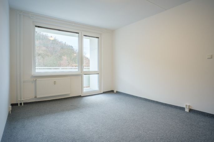 Prodej, Byt 2+1, Kadaň