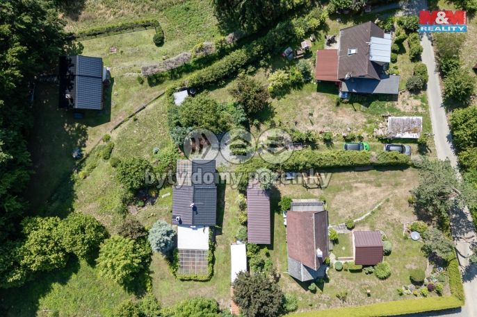 Prodej, Chata, Zábřeh