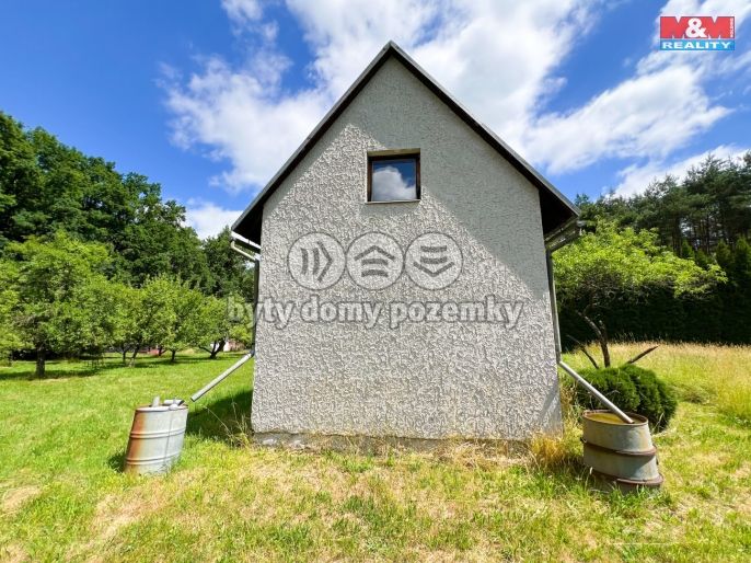 Prodej, Chata, Strakonice