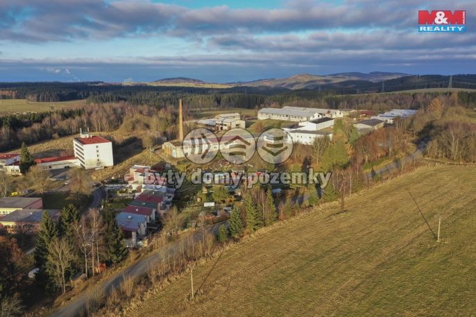 Pronájem, Byt 4+1, Rovná