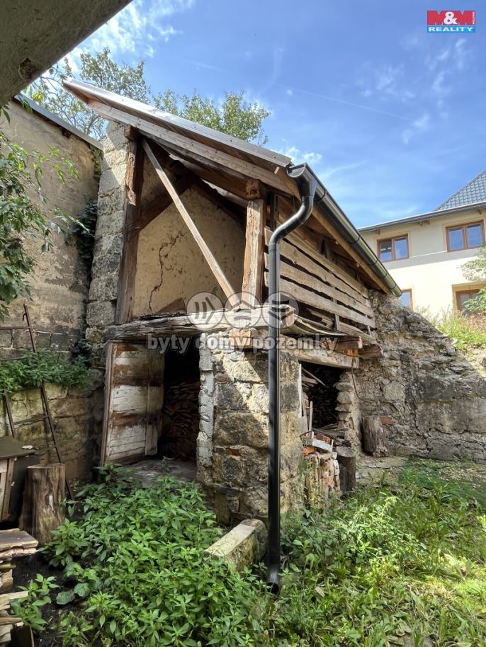 Prodej, Rodinný dům, Bělá pod Bezdězem