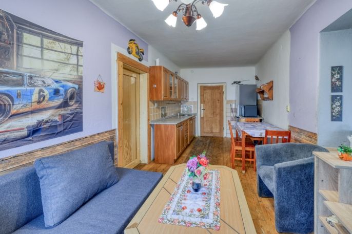 Prodej, Rodinný dům, Vrčeň