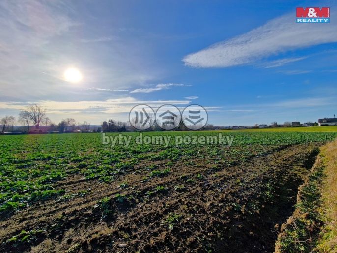 Prodej, Pozemek k bydlení, Opava