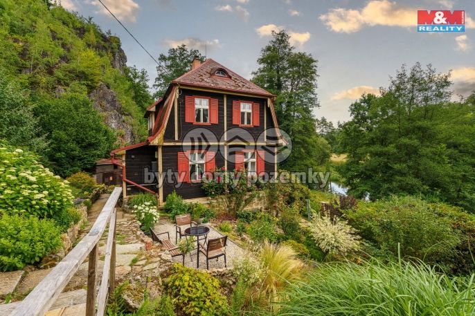 Prodej, Rodinný dům, Karlovy Vary