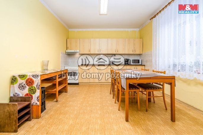 Prodej, Kancelářský prostor, Oskořínek