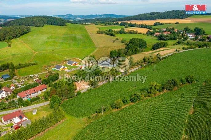 Prodej, Pozemek k bydlení, Litochovice