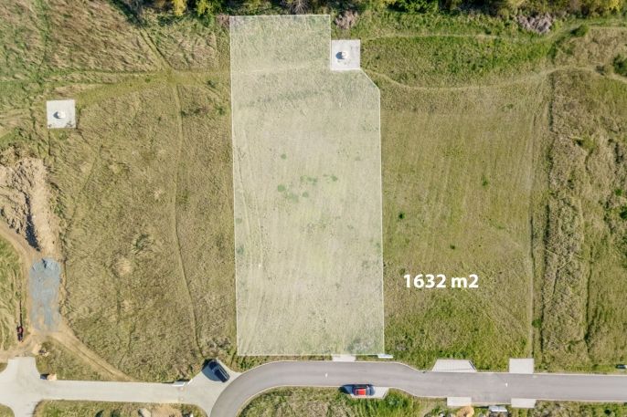 Prodej, Pozemek k bydlení, Smečno