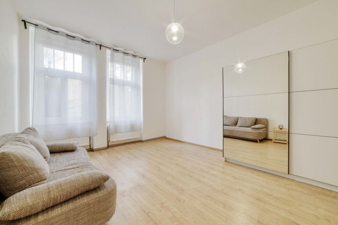 Pronájem, Byt 3+kk, Mariánské Lázně