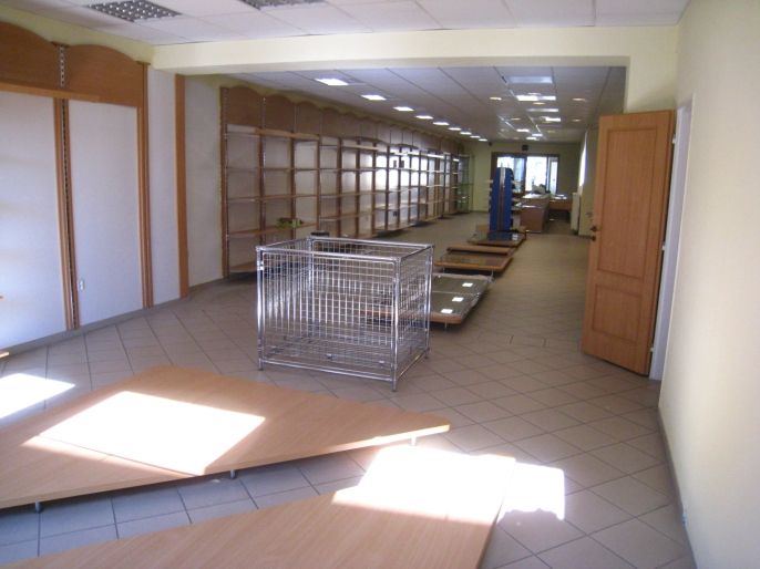 Prodej, Obchod a služby, Frenštát pod Radhoštěm