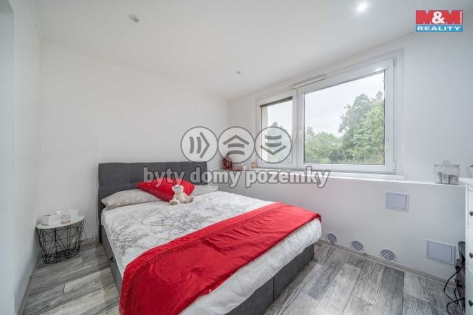 Prodej, Byt 2+1, Plzeň