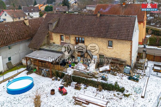 Prodej, Rodinný dům, Snědovice