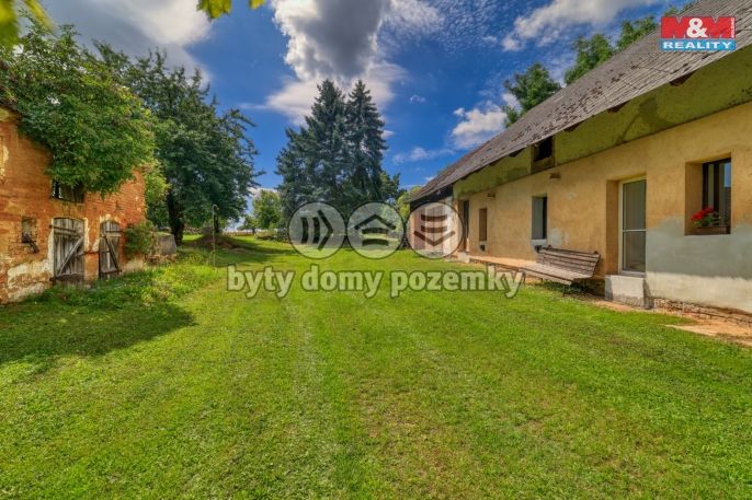 Prodej, Rodinný dům, Kopidlo