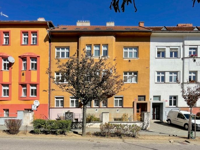 Prodej, Byt 4+1, Znojmo