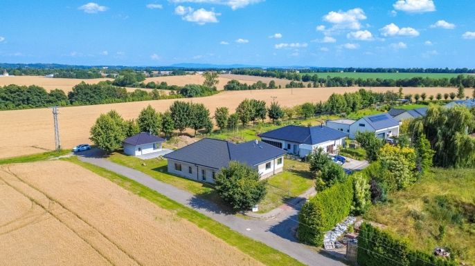 Prodej, Rodinný dům, 194 m², Tršice