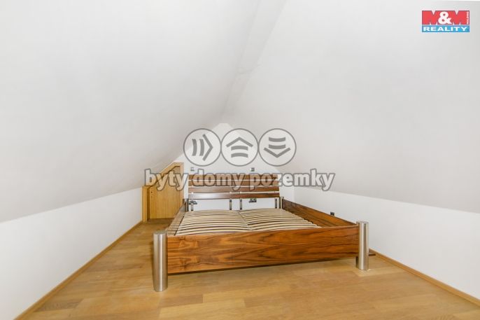 Prodej, Rodinný dům, Cheznovice