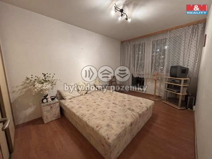 Prodej, Byt 3+1, Praha