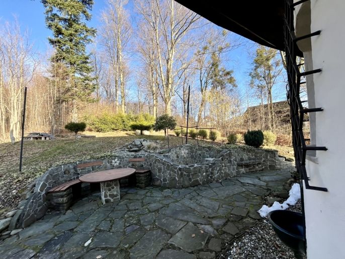 Prodej, Rodinný dům, Kunčice pod Ondřejníkem