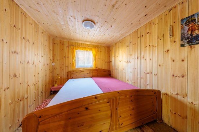 Prodej, Chata, Teplá