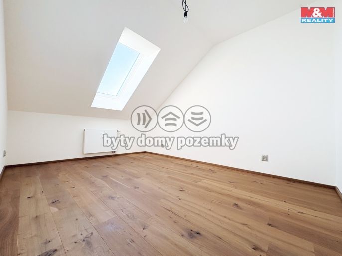 Prodej, Byt 3+kk, Želešice