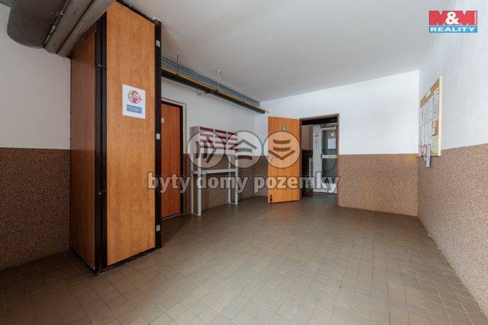 Prodej, Byt 2+1, Kraslice