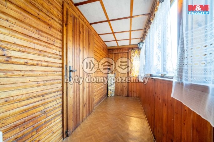 Prodej, Chata, Nižbor