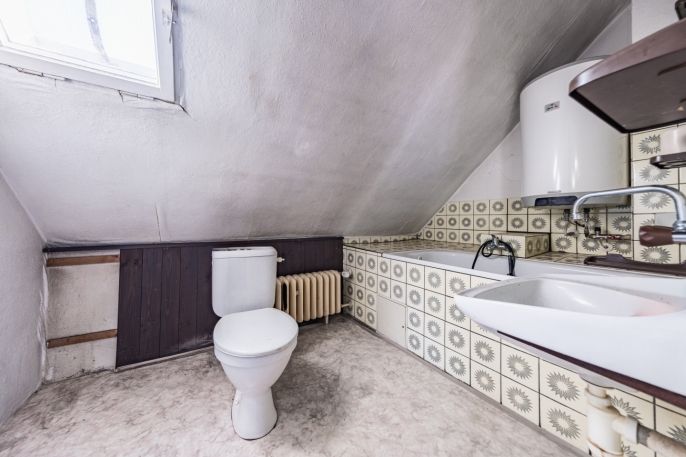 Prodej, Rodinný dům, Praha