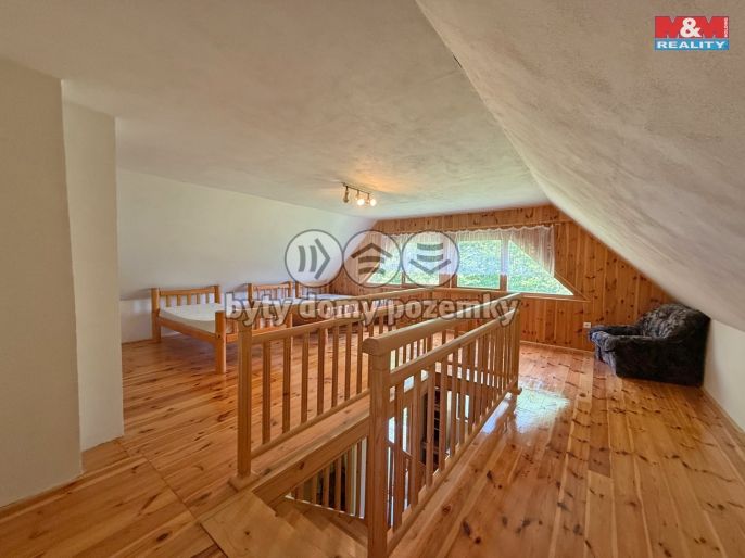 Prodej, Chata, Radíč