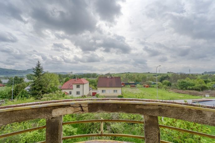 Prodej, Rodinný dům, Zdice