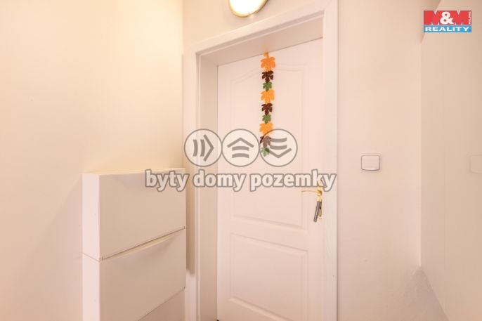 Prodej, Rodinný dům, Poděbrady