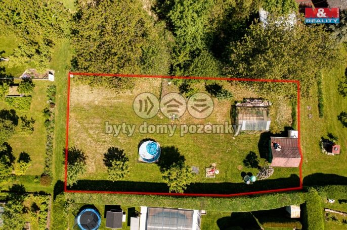 Prodej, Zahrada, Strakonice