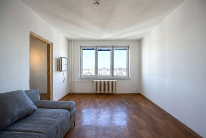 Prodej, Byt 3+1, Ostrava