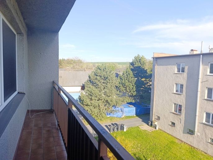 Pronájem, Byt 3+1, Jakartovice