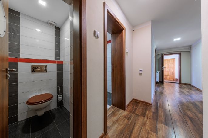 Prodej, Rodinný dům, Lomnice