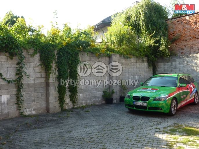 Prodej, Byt 2+1, Červený Kostelec