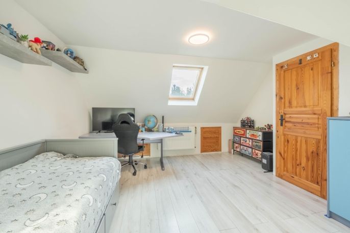 Prodej, Rodinný dům, Přelíc