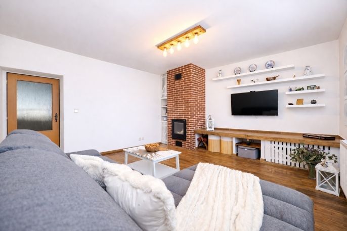 Prodej, Rodinný dům, Náměšť na Hané