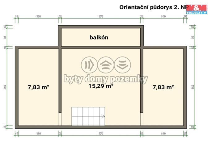 Prodej, Chata, Mnichovice