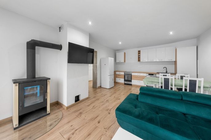 Prodej, Rodinný dům, Jetřichovice