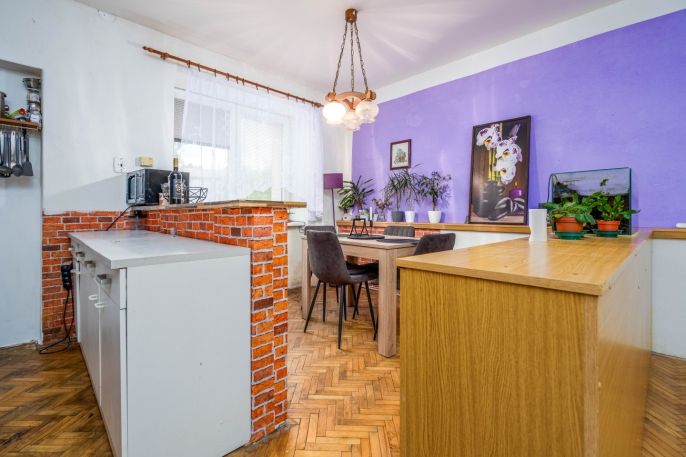 Prodej, Byt 3+kk, Vítězná