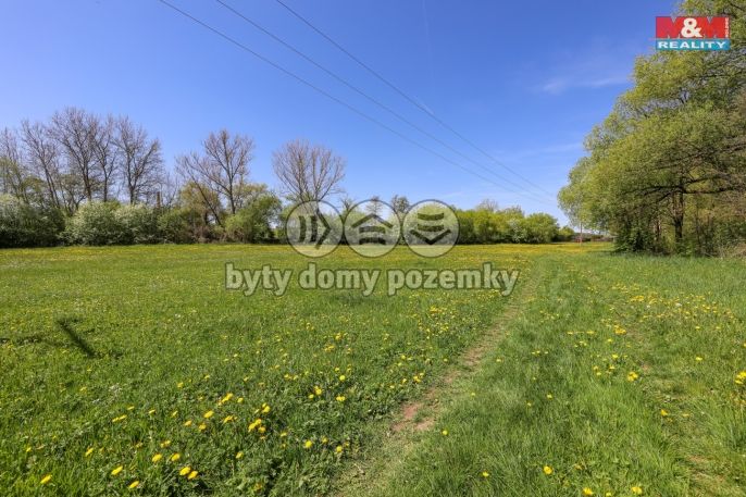 Prodej, Louka, Horní Bříza