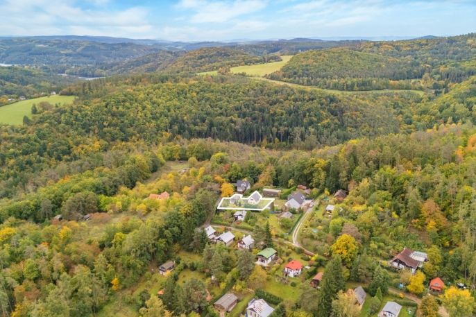 Prodej, Rodinný dům, Čím